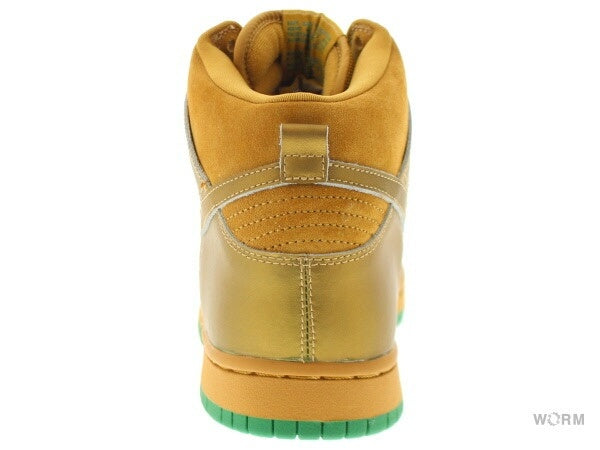 【US8】 NIKE SB DUNK HIGH PRO SB LUCKEY 305050-771 【DS】