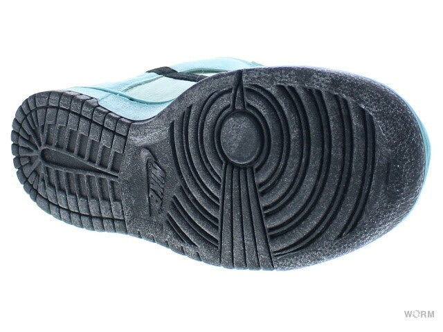 【US8】 NIKE SB DUNK HIGH PRO SB Sea Crystal 305050-301 【DS】