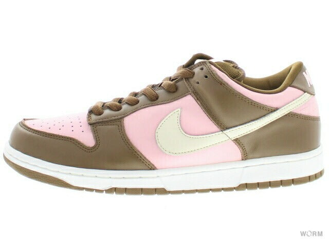 【US8】 NIKE SB DUNK LOW PRO SB stussy / cherry 304292-671 【DS】