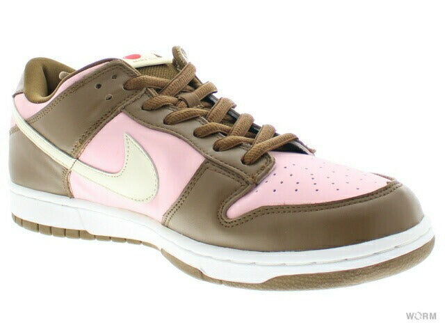 【US8】 NIKE SB DUNK LOW PRO SB stussy / cherry 304292-671 【DS】