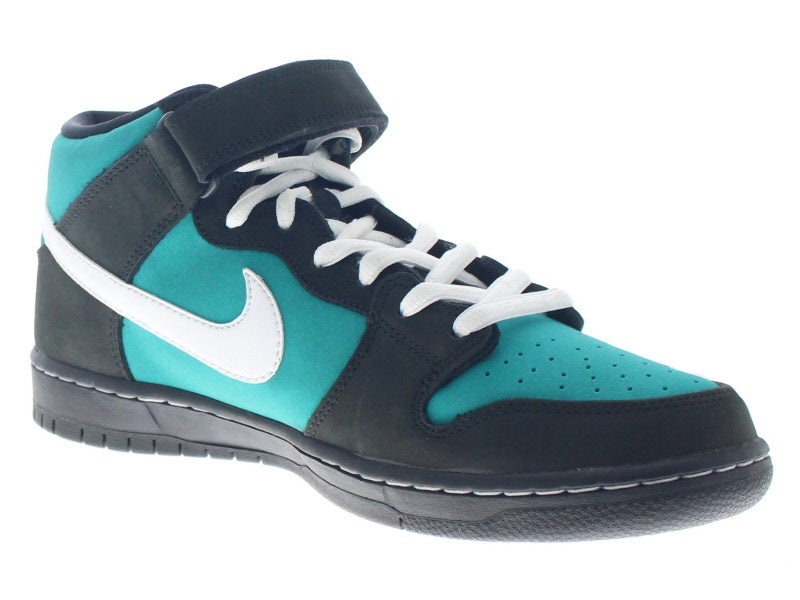 【US10】 NIKE SB SB DUNK MID PRO ISO CV5474-001 【DS】