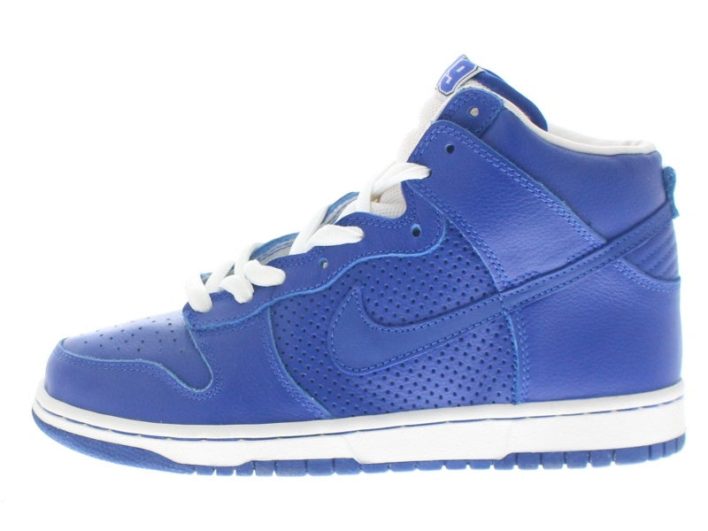 【US8】 NIKE SB DUNK HIGH PRO SB T19 305050-441 【DS】