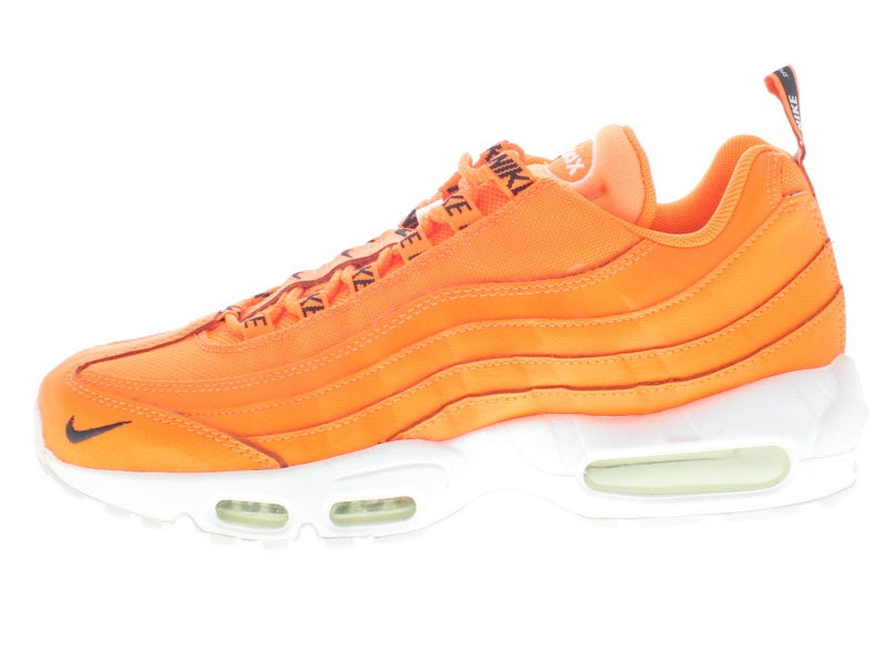 【US8】 NIKE AIR MAX 95 PRM 538416-801 【DS】