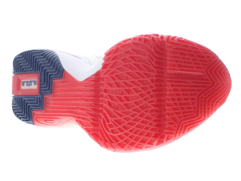 【US10】 NIKE LEBRON SOLDER 14 EP CK6047-100 【DS】