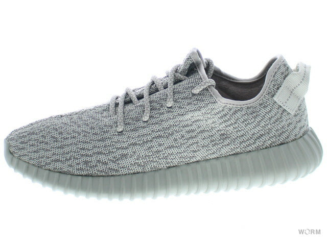 【US10.5】 adidas YEEZY BOOST 350 MOONROCK AQ2660 【DS】