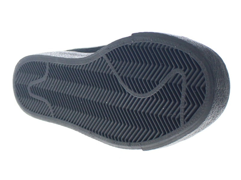 【US9.5】 NIKE SB Nike SB Zoom Blazer Mid Black White 864349-007 【DS】