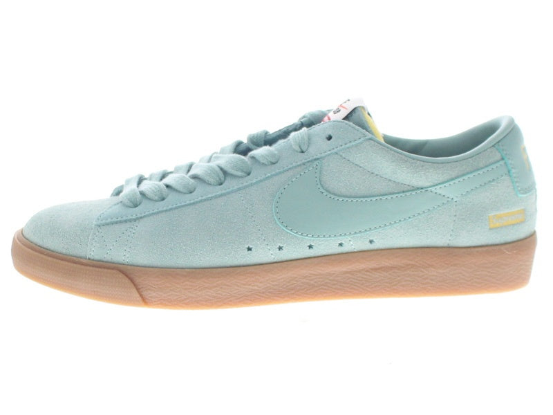 【US9.5】 NIKE BLAZER LOW GT QS 716890-009 【DS】
