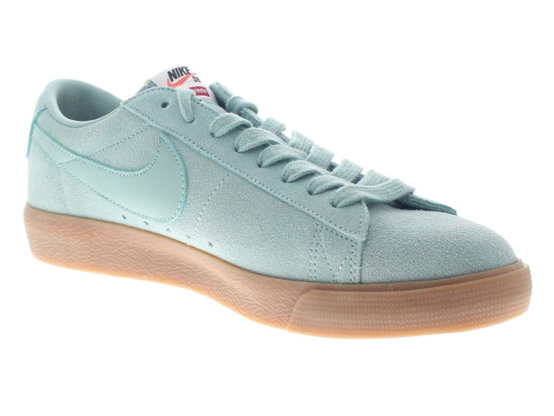 【US9.5】 NIKE BLAZER LOW GT QS 716890-009 【DS】