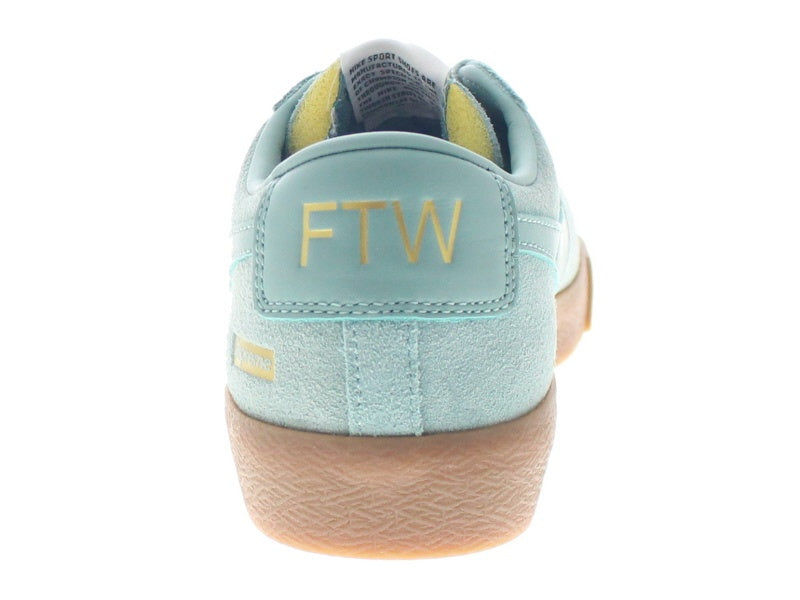【US9.5】 NIKE BLAZER LOW GT QS 716890-009 【DS】