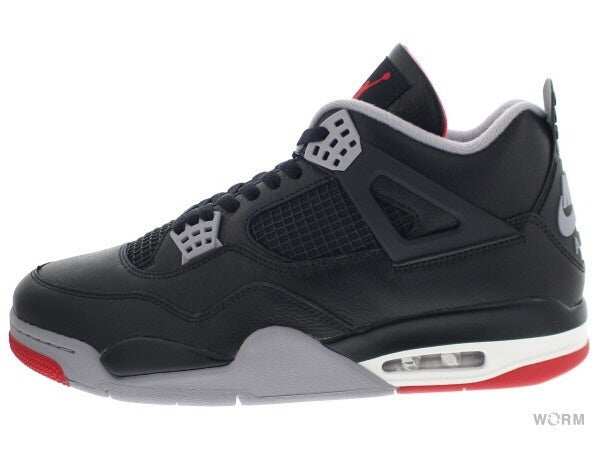 【US10】 AIR JORDAN 4 RETRO REIMAGINED FV5029-006 【DS】