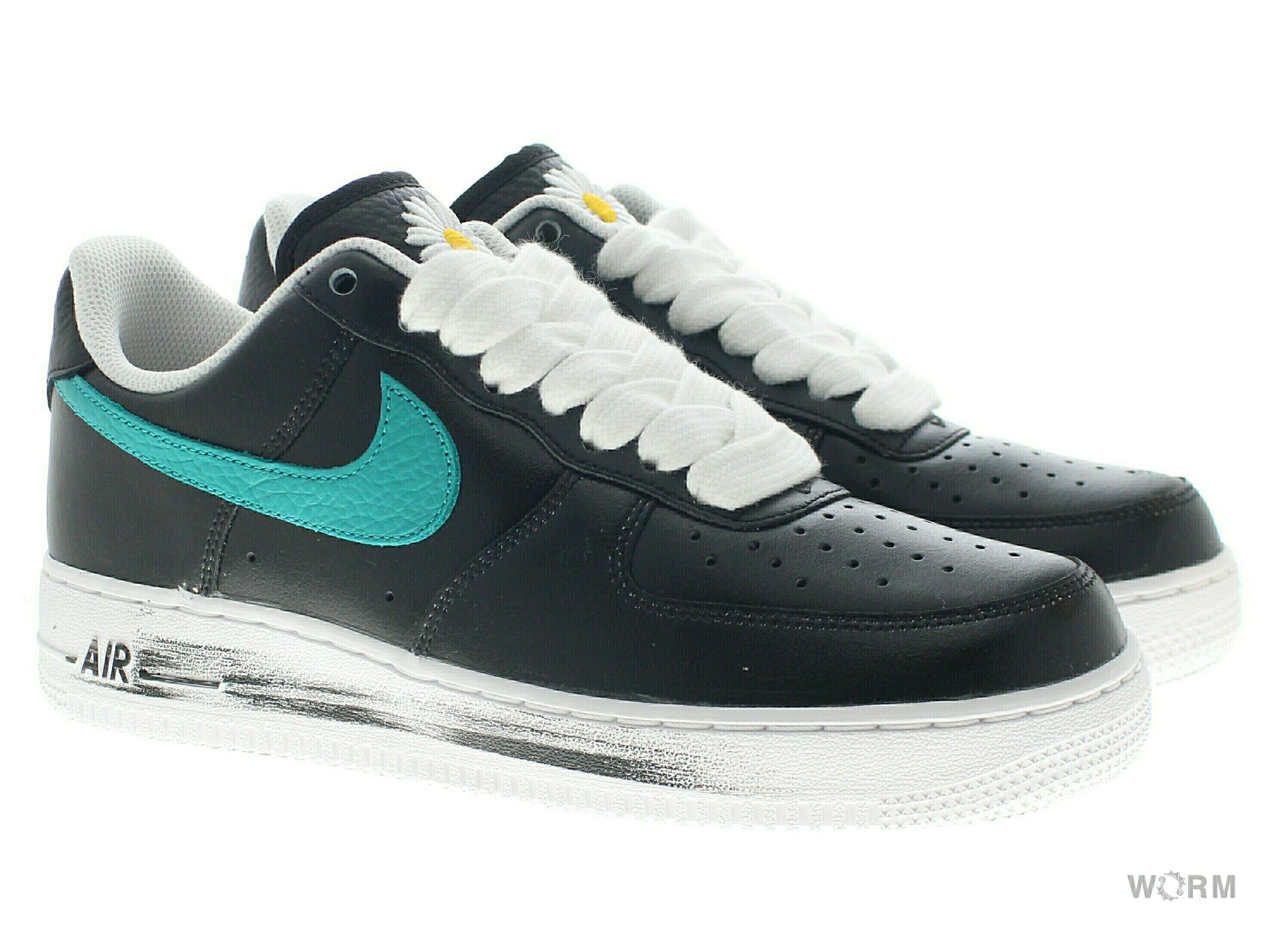 【US8.5】 NIKE AIR FORCE 1 07 AQ3692-004 【DS】