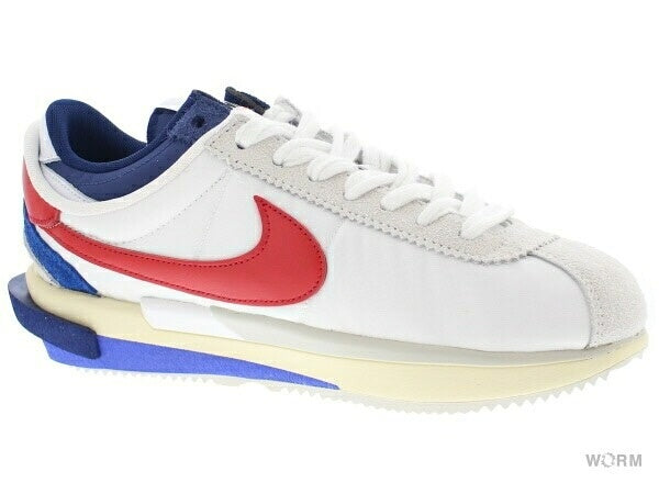 【US8】 NIKE ZOOM CORTEZ SP DQ0581-100 【DS】