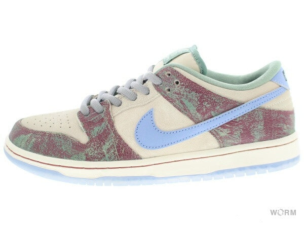 【US8】 NIKE SB DUNK LOW SB FN4193-100 【DS】