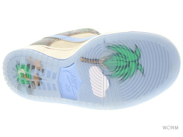 【US8】 NIKE SB DUNK LOW SB FN4193-100 【DS】