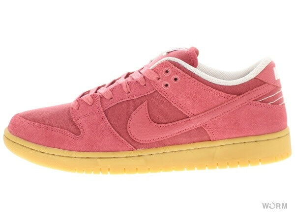 【US8】 NIKE SB SB DUNK LOW PRO PRM DV5429-600 【DS】