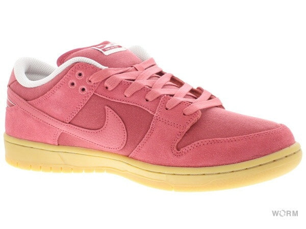 【US8】 NIKE SB SB DUNK LOW PRO PRM DV5429-600 【DS】
