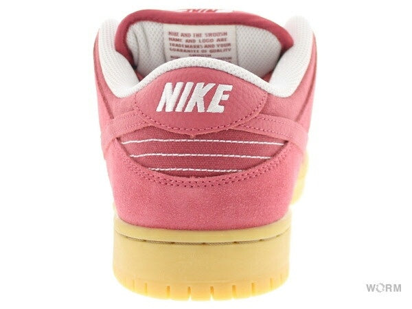 【US8】 NIKE SB SB DUNK LOW PRO PRM DV5429-600 【DS】