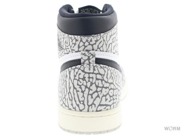 【US8.5】 AIR JORDAN 1 RETRO HIGH OG DZ5485-052 【DS】