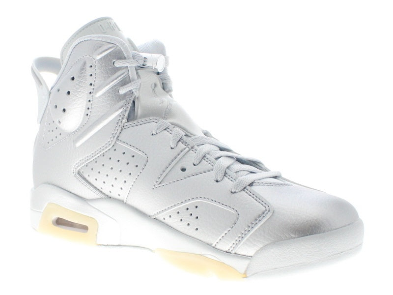 【US9】 AIR JORDAN 6 RETRO - PSG IQ5135-001 【DS】