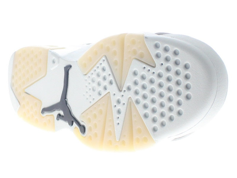 【US9】 AIR JORDAN 6 RETRO - PSG IQ5135-001 【DS】