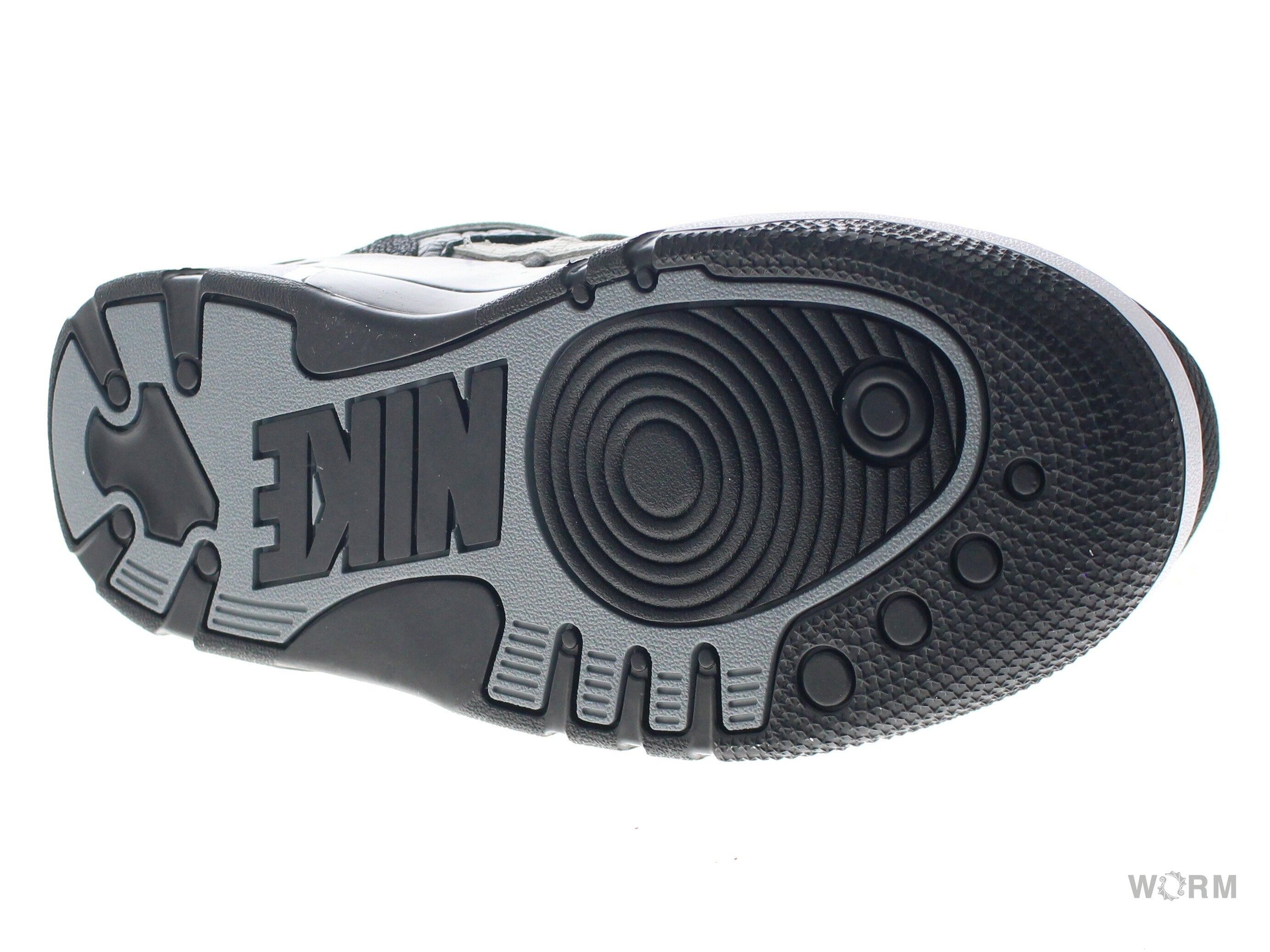【US9】 NIKE AIR FORCE 3 LOW SP HF7630-001 【DS】