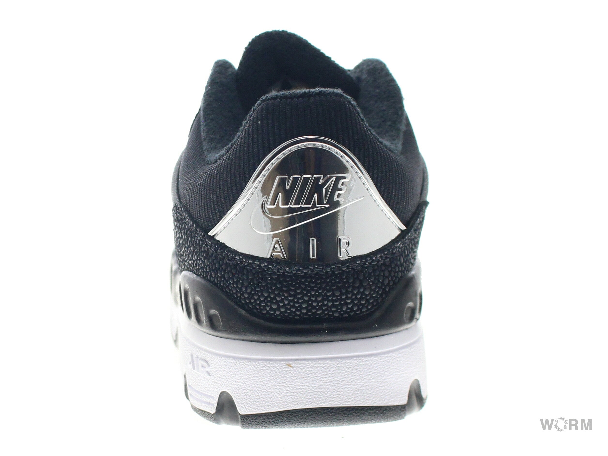 【US9】 NIKE AIR FORCE 3 LOW SP HF7630-001 【DS】