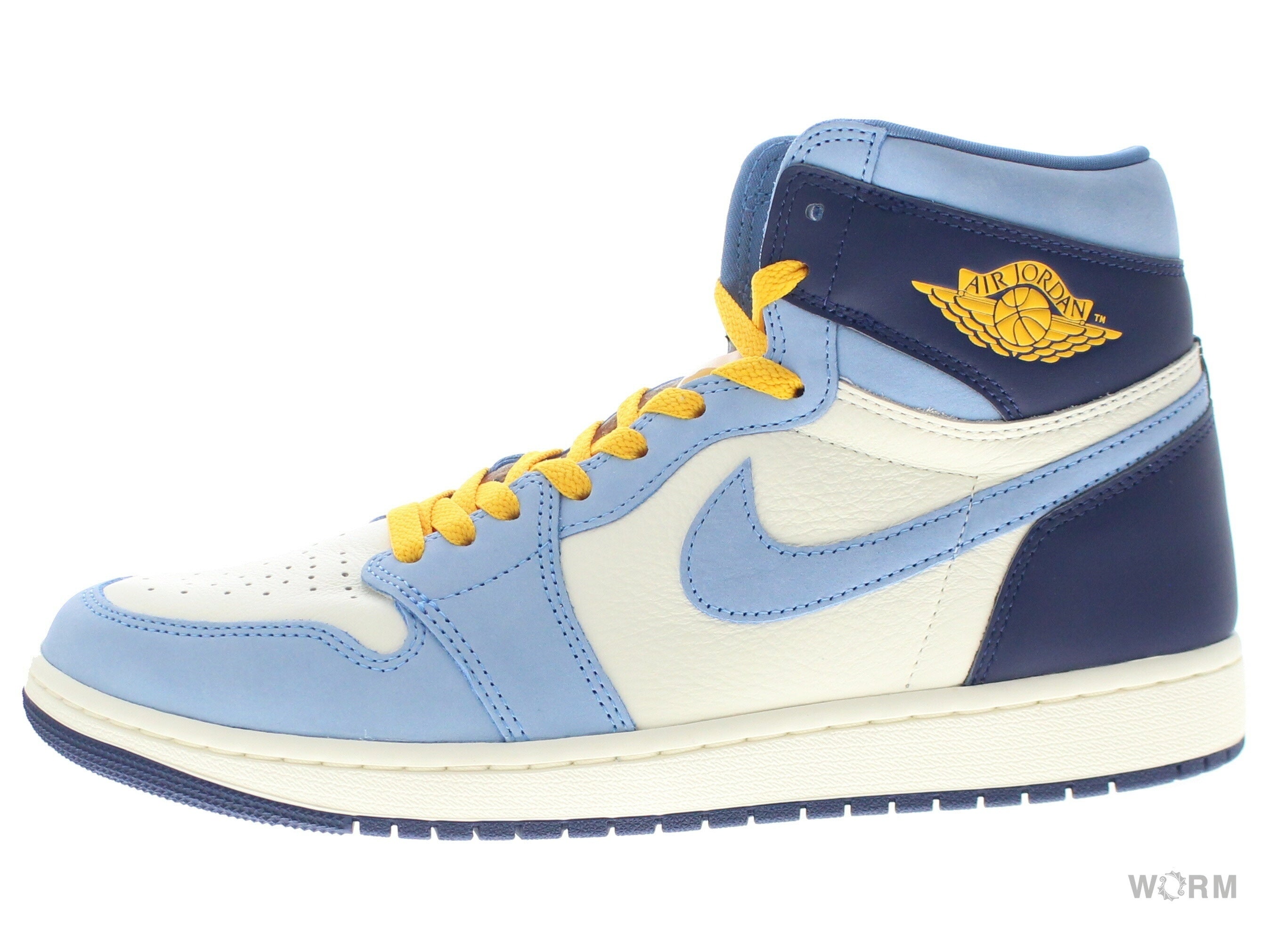 【US10.5】 WMNS AIR JORDAN 1 RETRO HIGH OG FD2596-400 【DS】