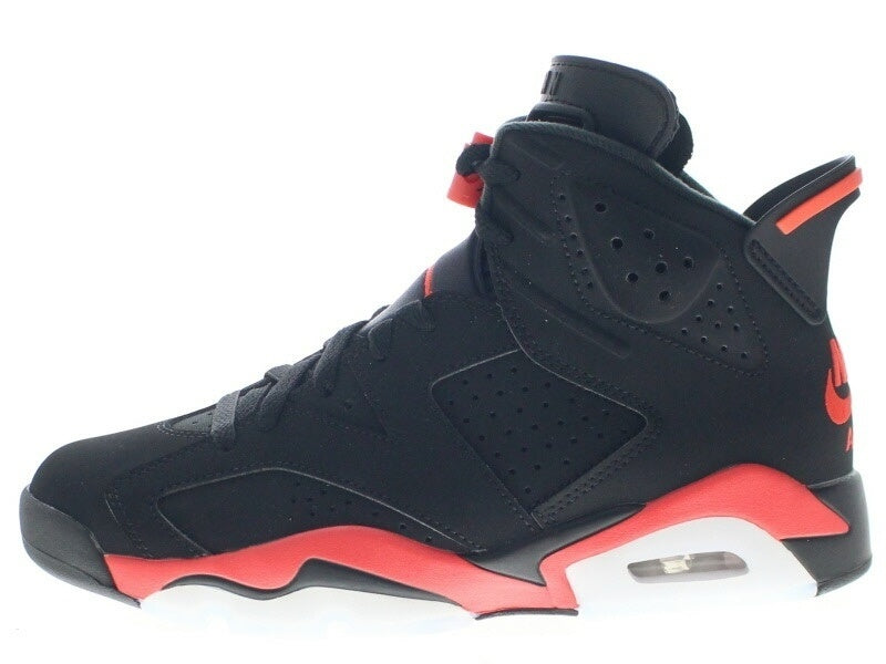 【US10】 AIR JORDAN 6 RETRO CT8529-001 【DS】