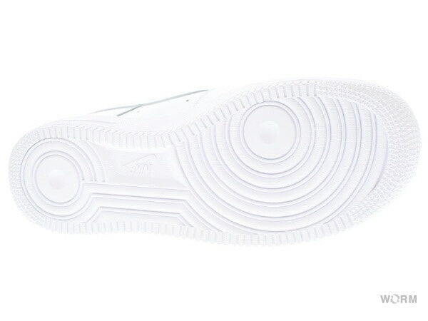 【US9】 NIKE AIR FORCE 1 07 CW2288-111 【DS】