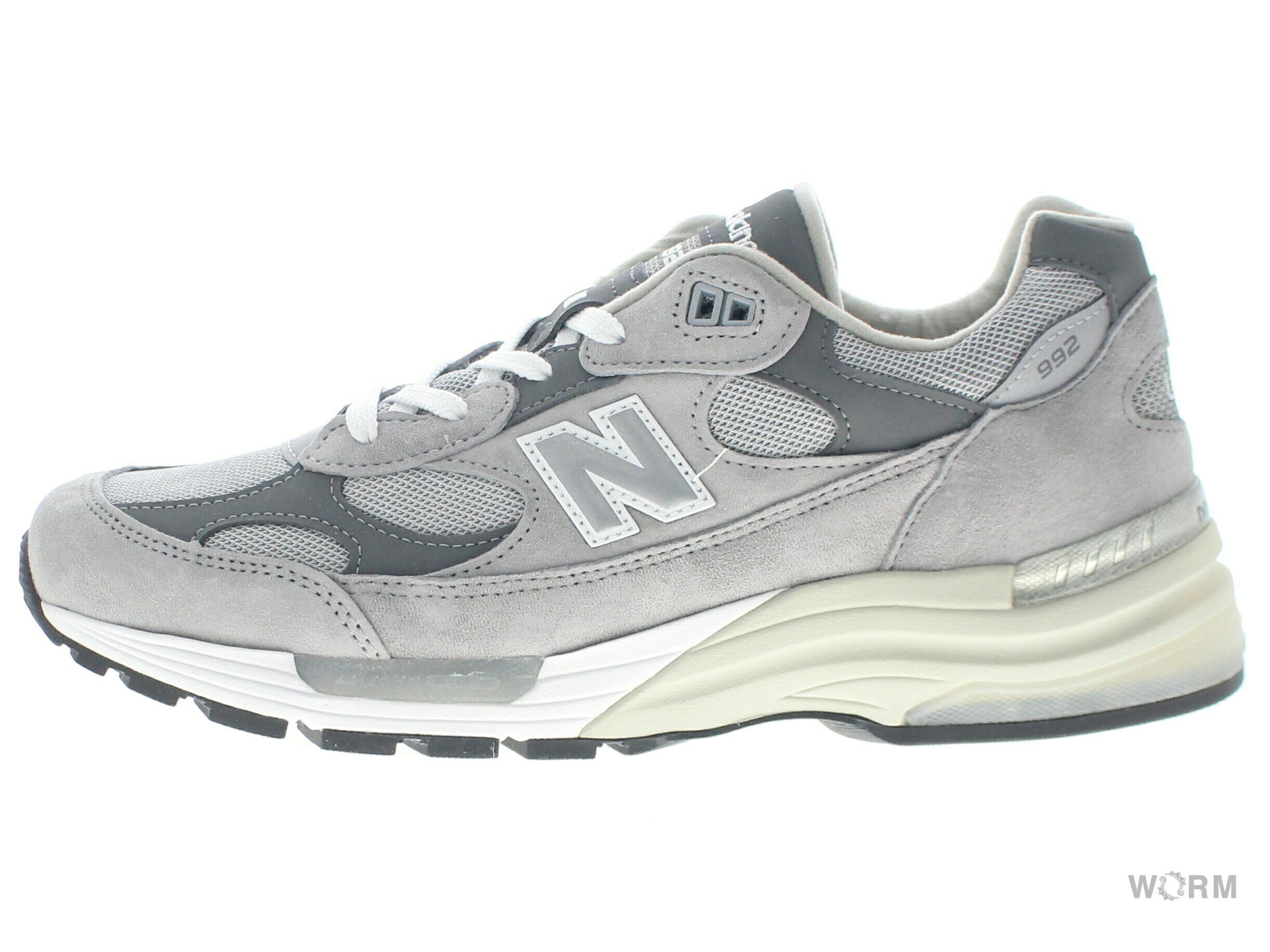 【US9】 New Balance U992GY 【DS】