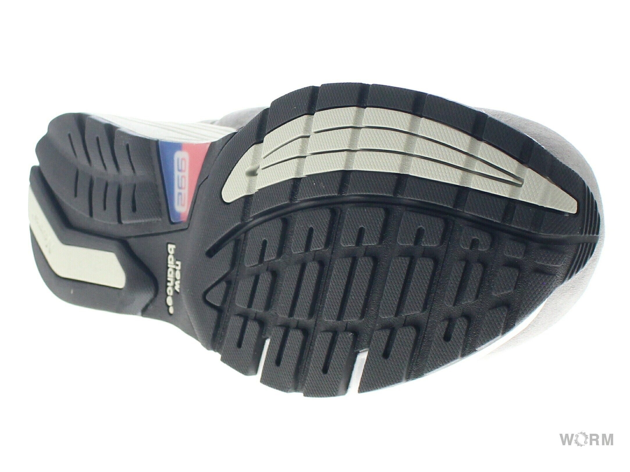 【US9】 New Balance U992GY 【DS】