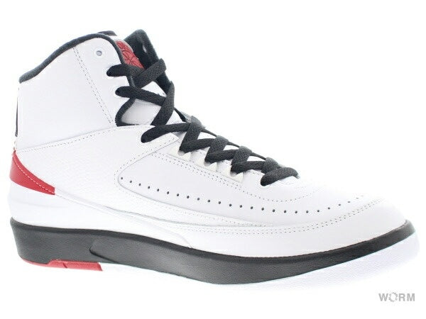 【US9.5】 AIR JORDAN 2 RETRO DX2454-106 【DS】
