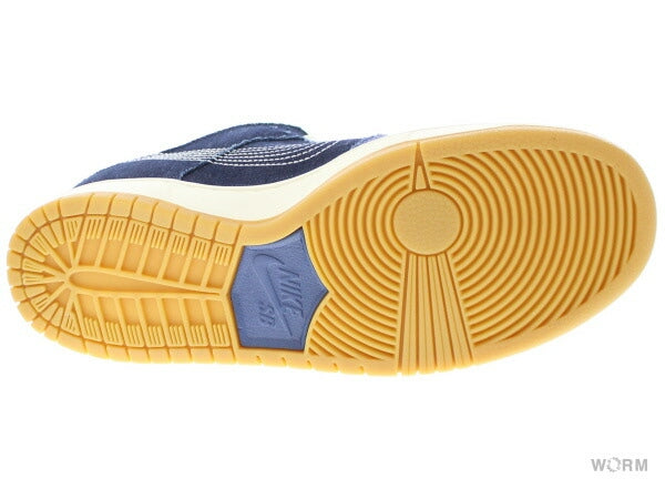 【US9】 NIKE SB SB DUNK LOW PRO PRM CV0316-400 【DS】
