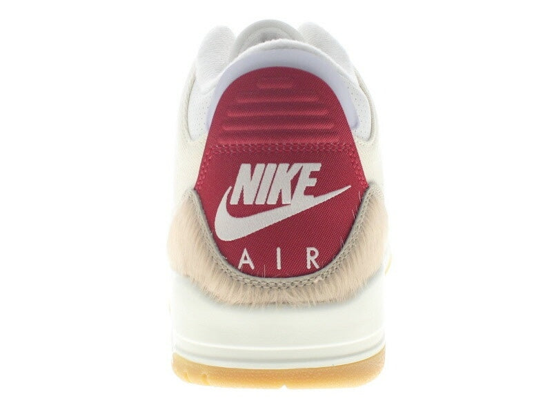 【US11】 AIR JORDAN 3 RTR LSC LNY SP IR0910-400 【DS】