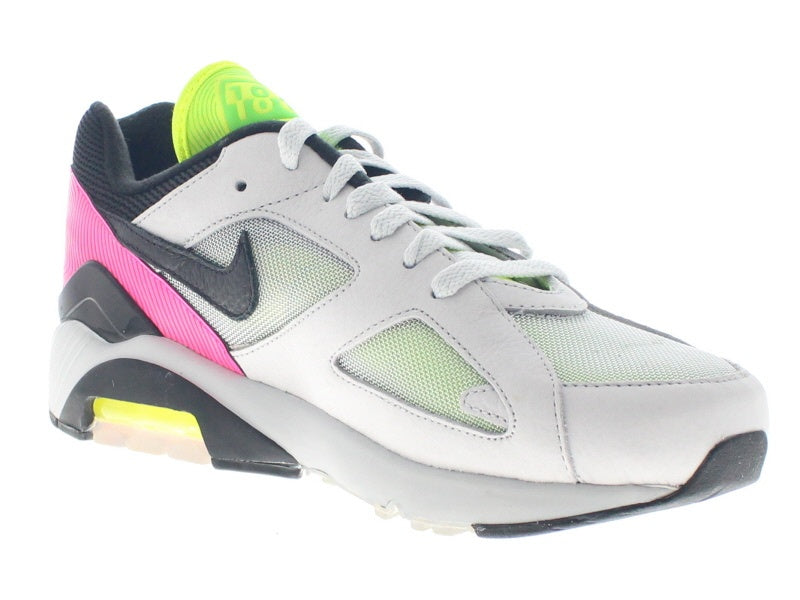 【US8】 NIKE AIR MAX 180 BV7487-001 【DS】