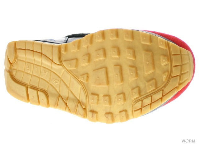 【US7.5】 NIKE AIR MAX 1 MASTER 910772-001 【DS】