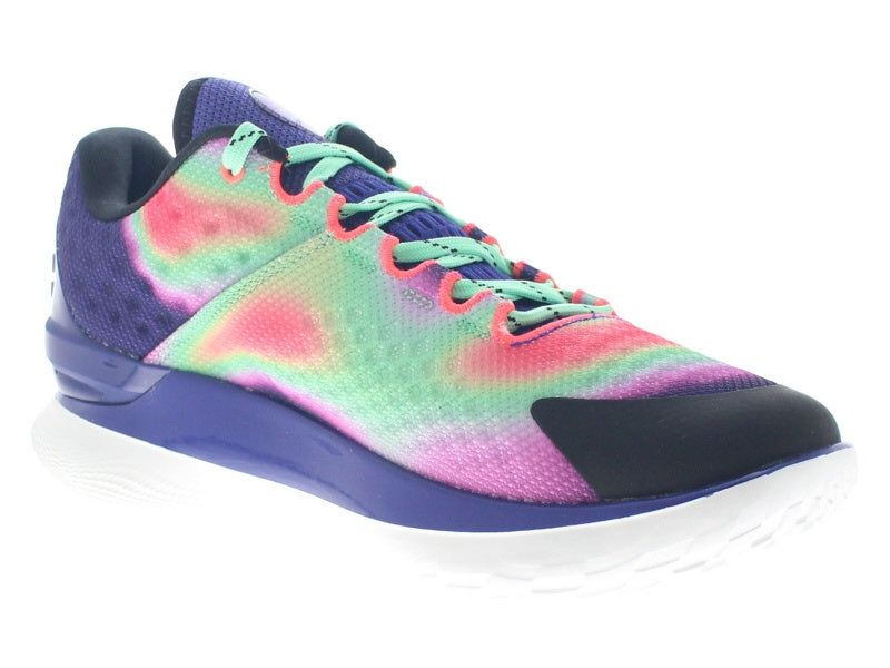【US9.5】 UNDER ARMOUR CURRY 1 LOW FLOTRO NM 3025633-001 【DS】