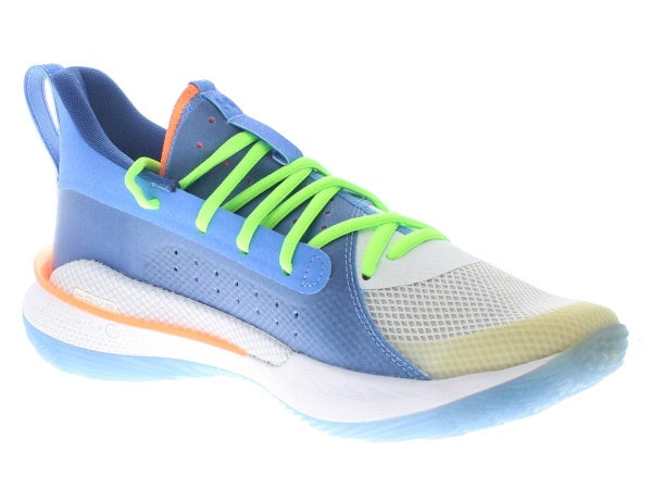 【US9.5】 UNDER ARMOUR UA CURRY 7 3021258-404 【DS】