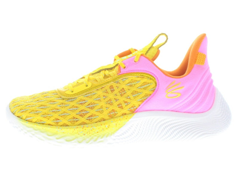 【US9.5】 UNDER ARMOUR UA CURRY 9 STREET 3024248-702 【DS】