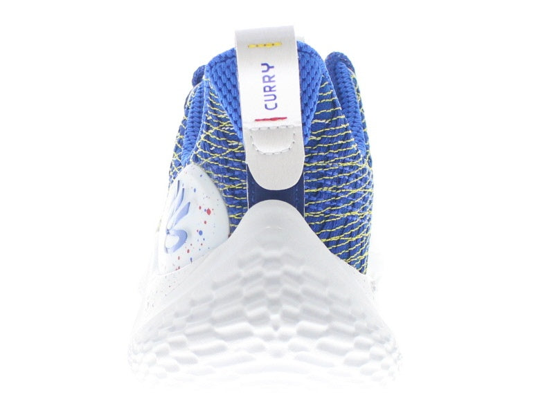 【US9.5】 UNDER ARMOUR CURRY 10 DUB NATION 3026949-400 【DS】
