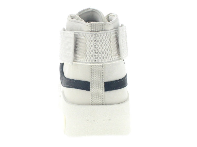 【US6】 NIKE AIR / FEAR OF GOD 1 AT8087-001 【DS】