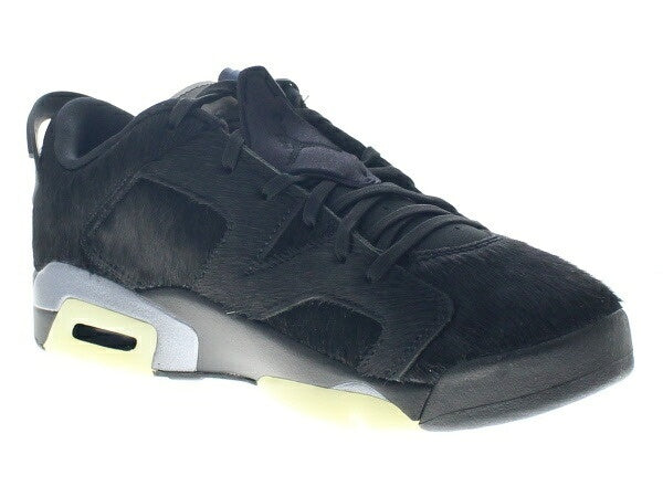 【W US13】 WMNS AIR JORDAN 6 RETRO LOW IO9786-001 【DS】
