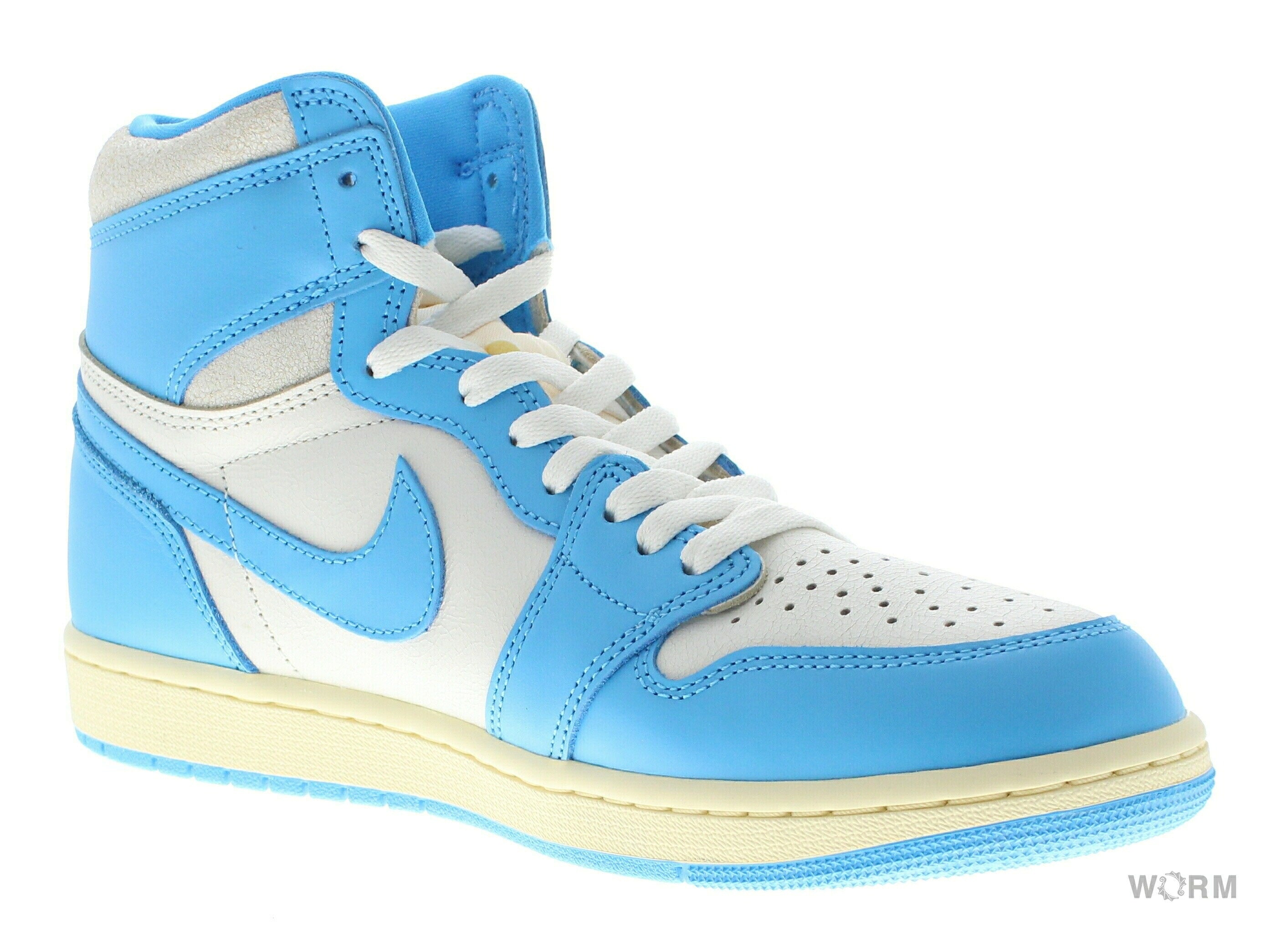 【US10.5】 AIR JORDAN 1 RETRO HIGH OG UNC Reimagined DZ5485-402 【DS】