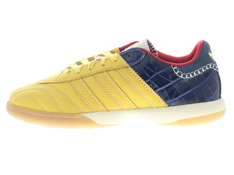 【US10】 adidas WB MN SAMBA SUEDE IH8407 【DS】