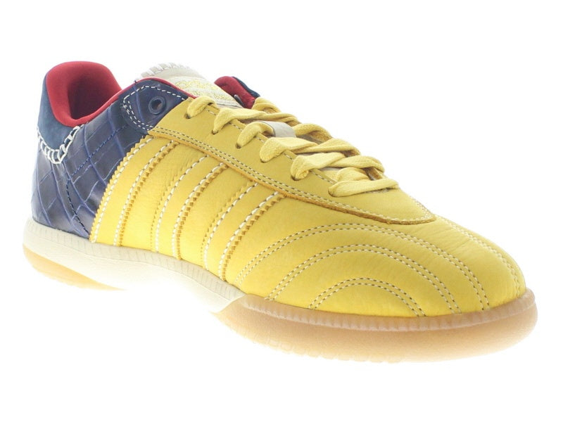 【US10】 adidas WB MN SAMBA SUEDE IH8407 【DS】