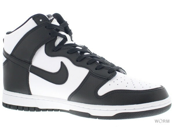 【US9】 NIKE DUNK HI RETRO DD1399-105 【DS】