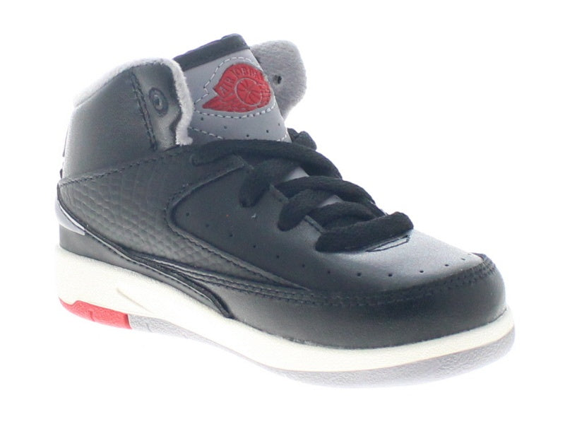 【US7C】 JORDAN 2 RETRO (TD) DQ8563-001 【DS】