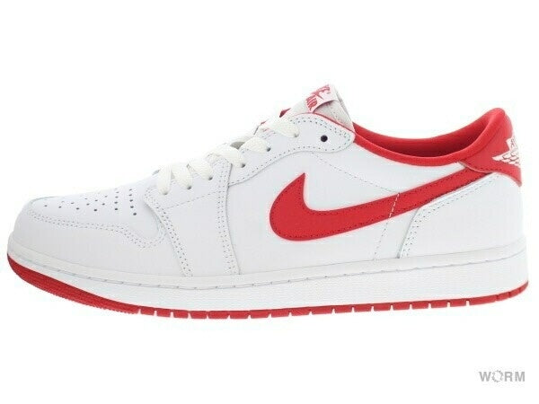 【US11.5】 AIR JORDAN 1 RETRO LOW OG CZ0790-161 【DS】