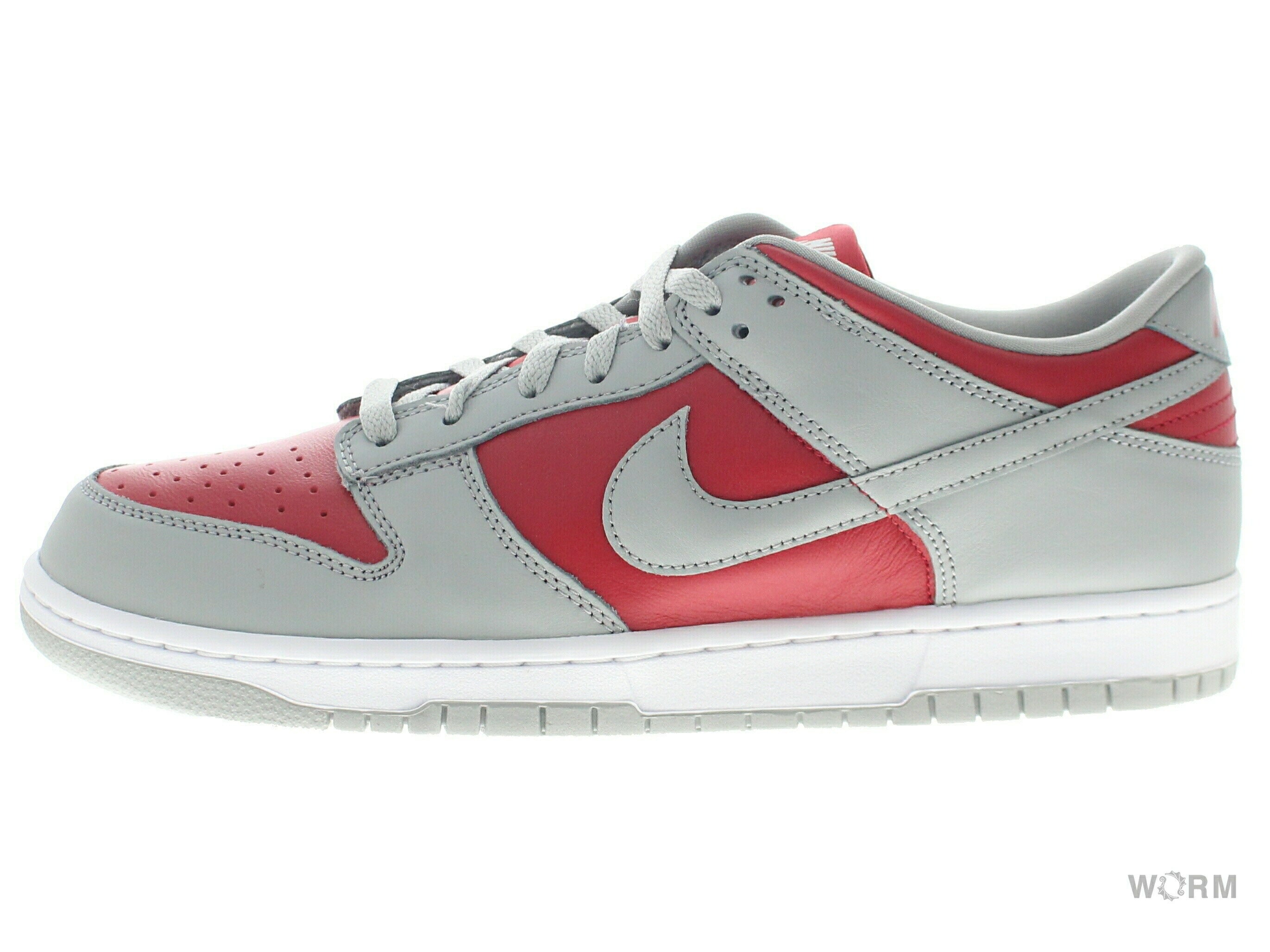 【US11】 NIKE DUNK LOW QS FQ6965-600 【DS】