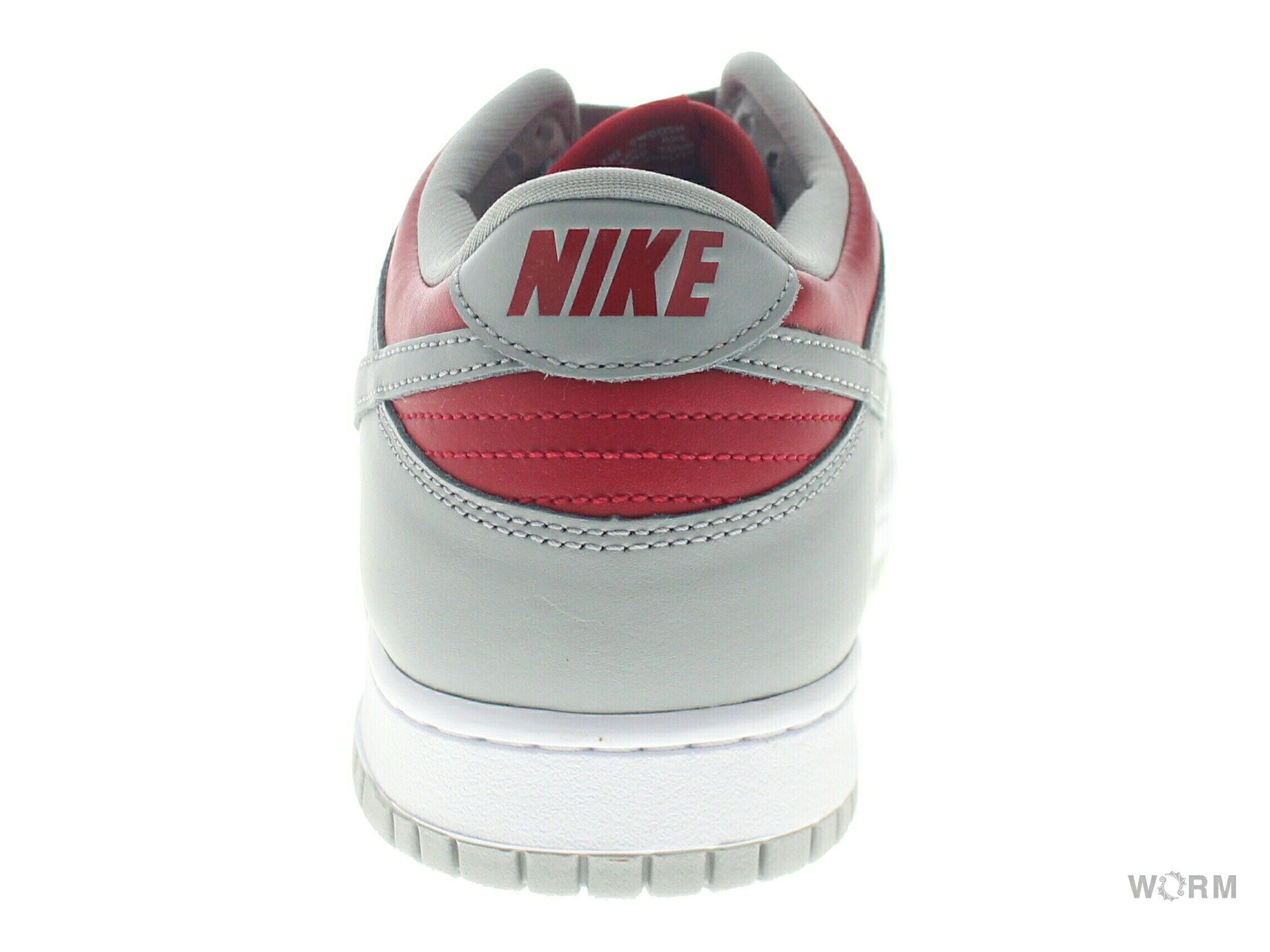 【US11】 NIKE DUNK LOW QS FQ6965-600 【DS】